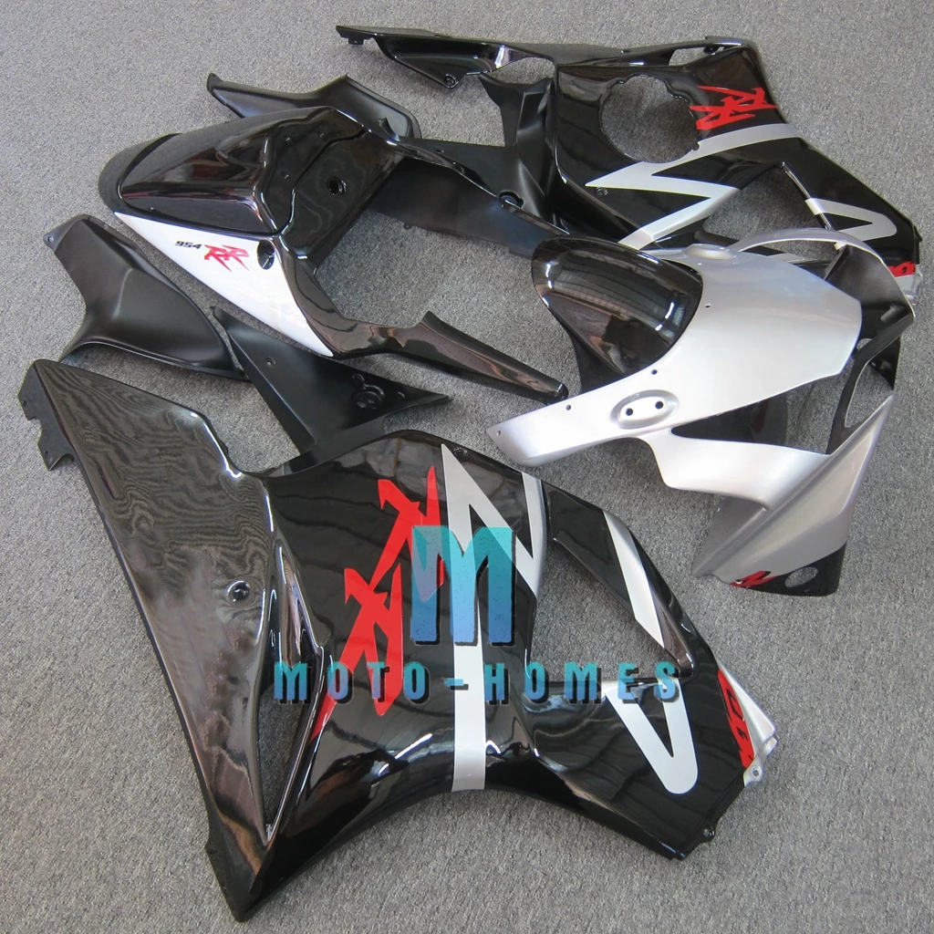 

Fairing Set For Honda CBR900RR 2002 2003 CBR 900RR 954 02 03 High Quality ABS Plastic Aftermarket Rebuilding Bike Parts Black