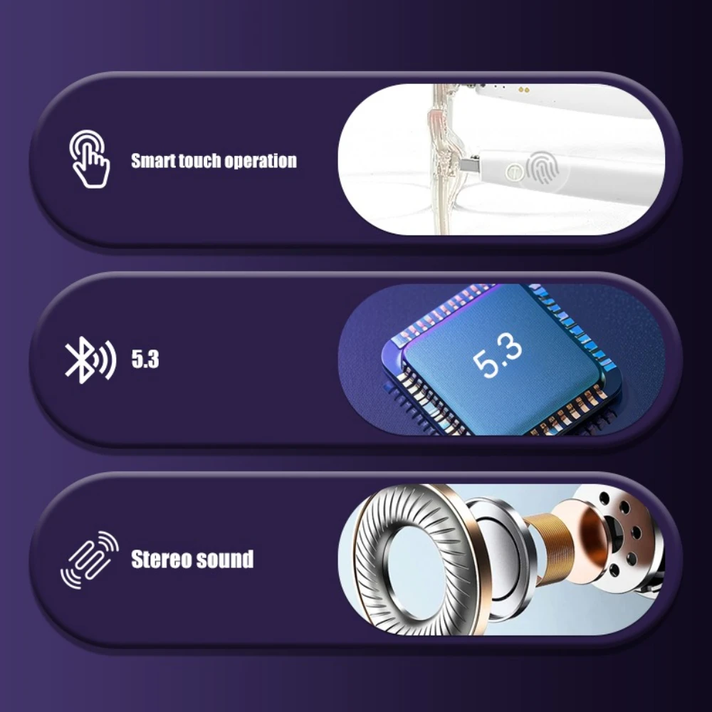 GS03 ترقية النظارات الذكية مع كاميرا تسجيل الفيديو AI التعرف على الصور بلوتوث الاتصال الترجمة نظارات مساعد الصوت