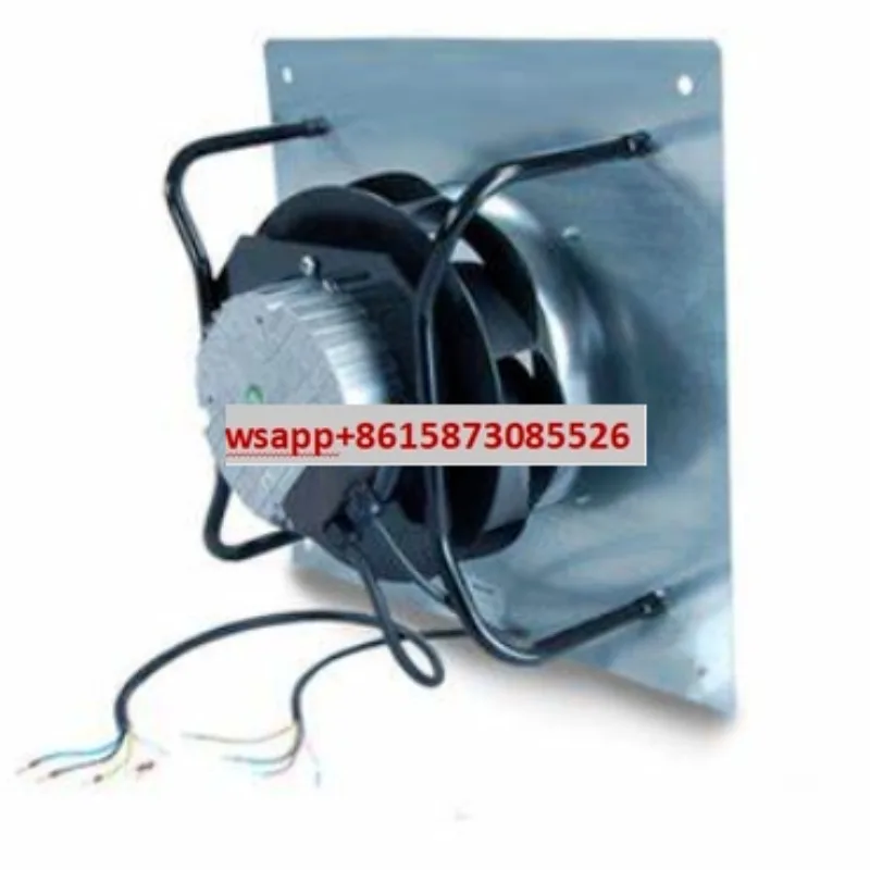 New German Fan K3G5…