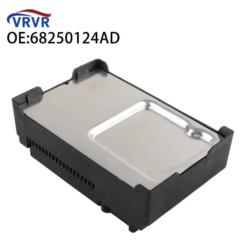 Módulo de caja de transferencia 68250124AD 68250124AA 68250124AB para Dodge Durango Jeep Grand Cherokee Sport Utility 2016 2017 2018