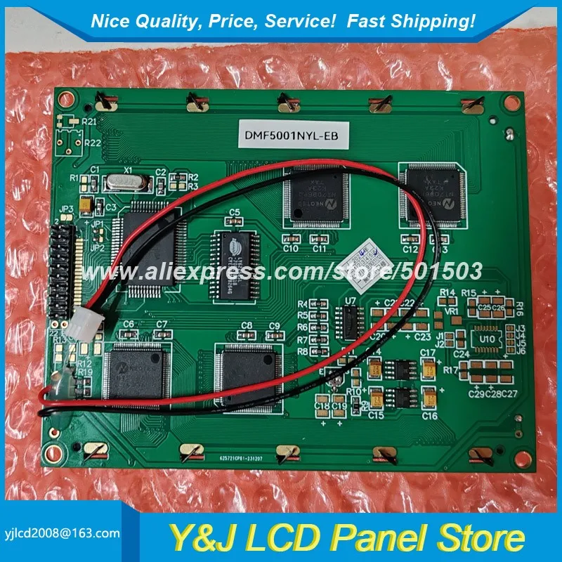 dmf5001nyl-eb-47-160-128-panneau-d'affichage-lcd-mono-nouveau-remplacement
