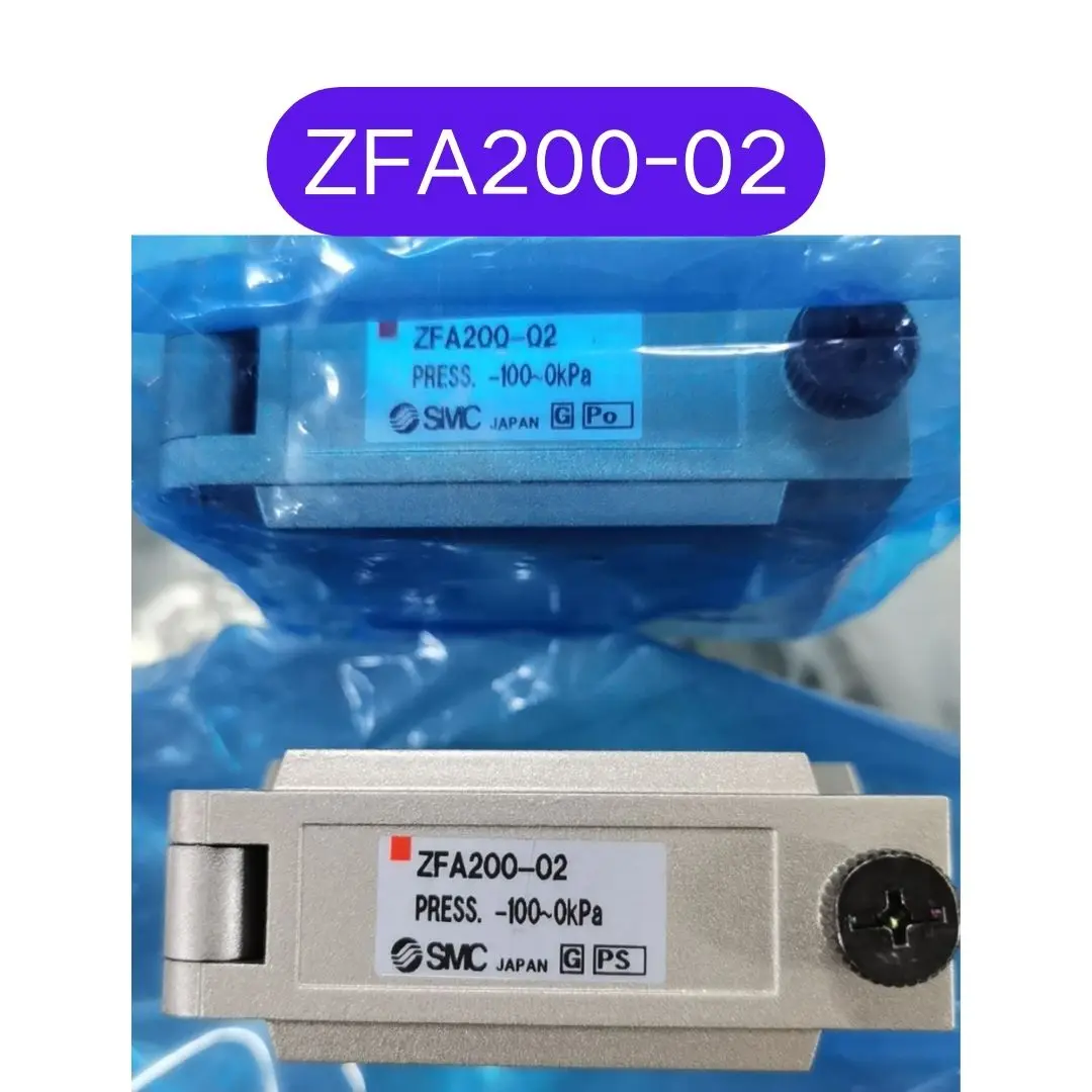 Brand New ZFA200-02 Vacuum Filter Fast Shipping