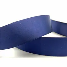 Silk Satin Polyester Ribbon 5 Yards #5