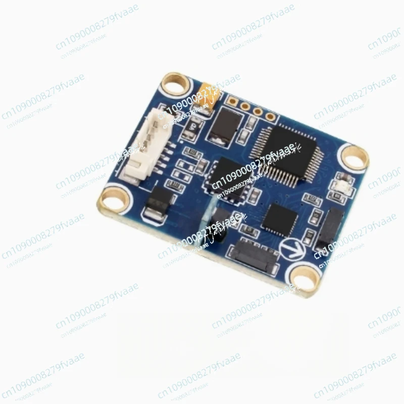 

DCM250B Compass Module with Digital Signal, Rs232, 485, TTL Output Interface