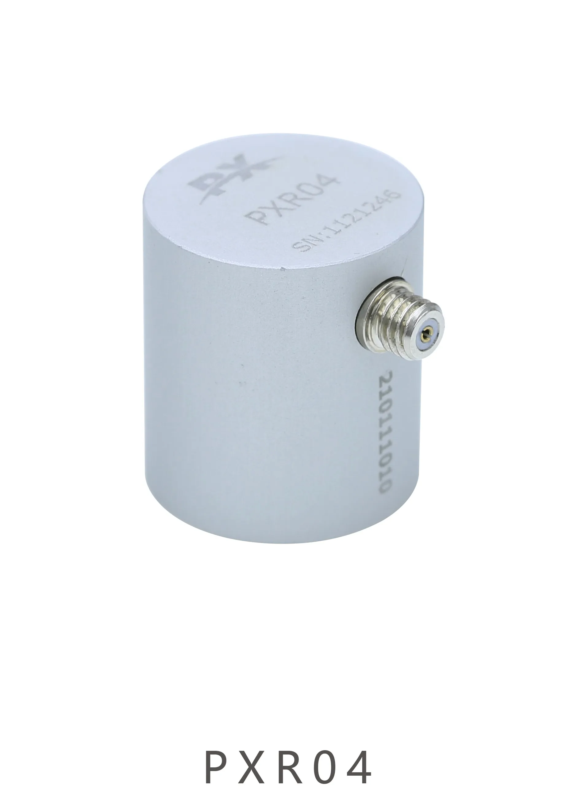 Partial discharge detection PXR04 low frequency acoustic emission sensor