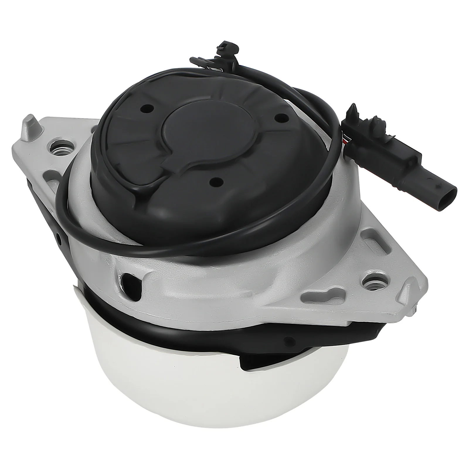 Motor-Motorhalterungssatz 2 LINKS + RECHTS für Mercedes W166 GL450 ML350 ML400 1662405917