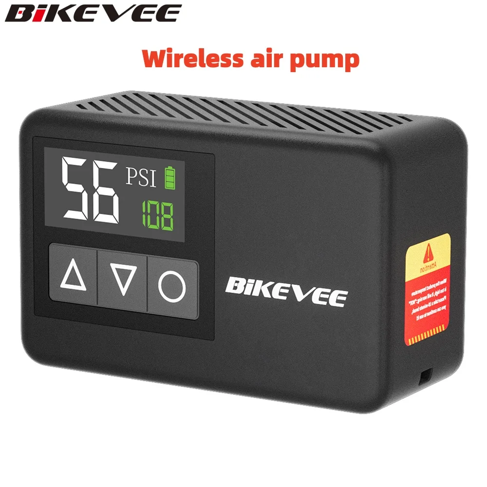 AliExpress 1pc Portable Rechargeable Electric Tire Inflator Digital Cordless Fast Air Pump for Car Motorcycle Bicycle Tyre Balls Inflatable