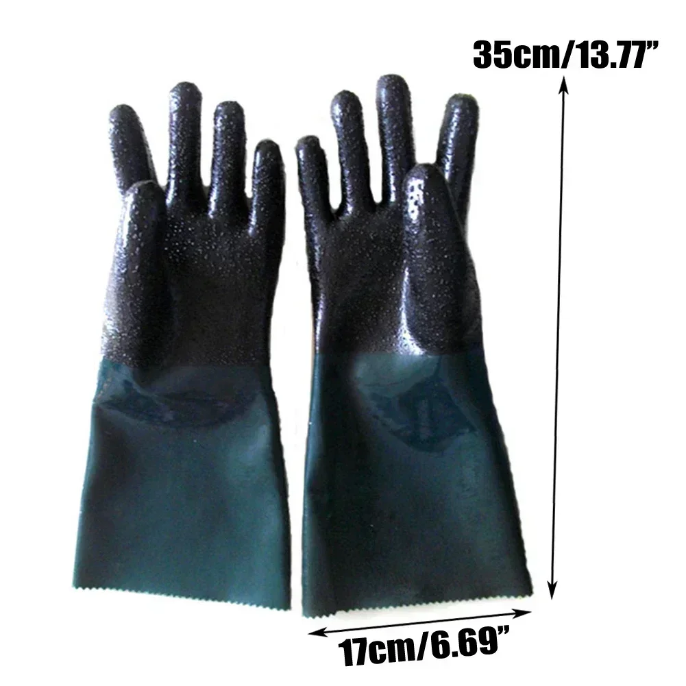 luvas-protetoras-de-pvc-17cm-de-diametro-luvas-de-trabalho-abrasivas-com-abertura-de-15cm-de-comprimento-e-17cm-de-diametro-de-abertura-ajuste-confortavel