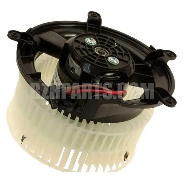 

FEBI Blower Motor Assembly Front Side 64116913401 For BMW E65 745i 750i E66 750Li 745Li 760i 760Li