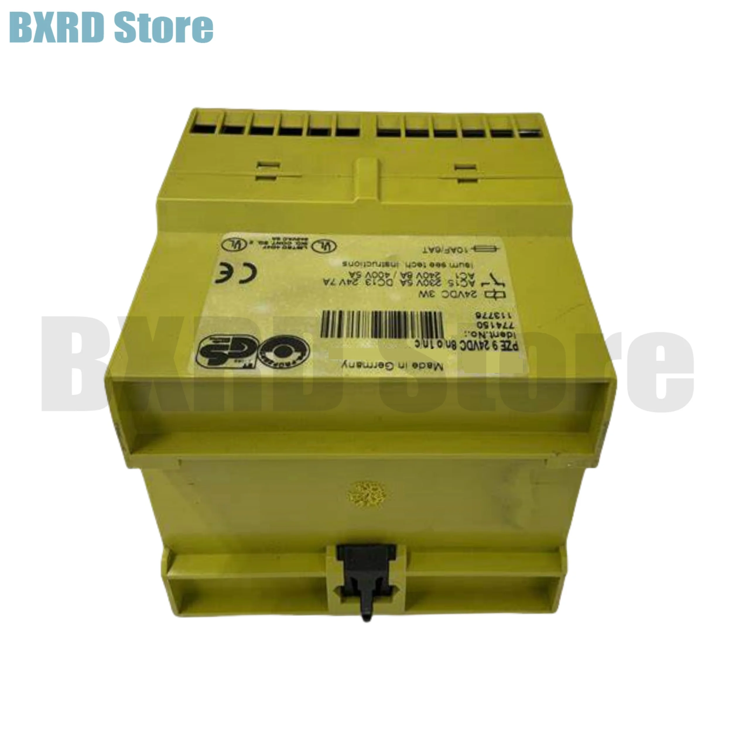 New Original PZE 9 774150 Safety relay