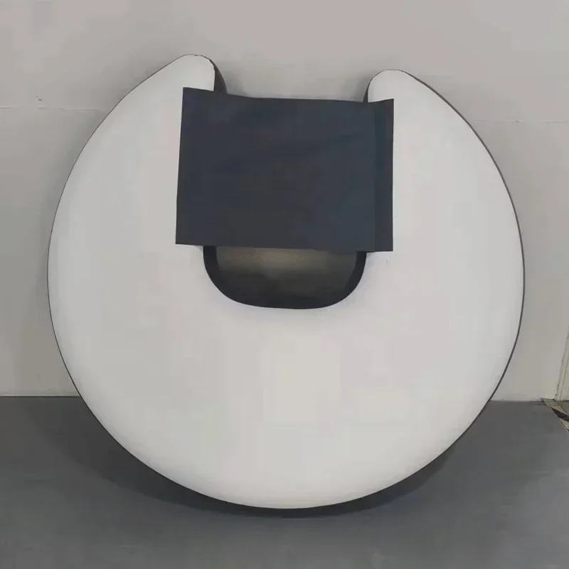 Custom Seat Motorized Boat Small China Round Fishing Inflatable Boat With Motor