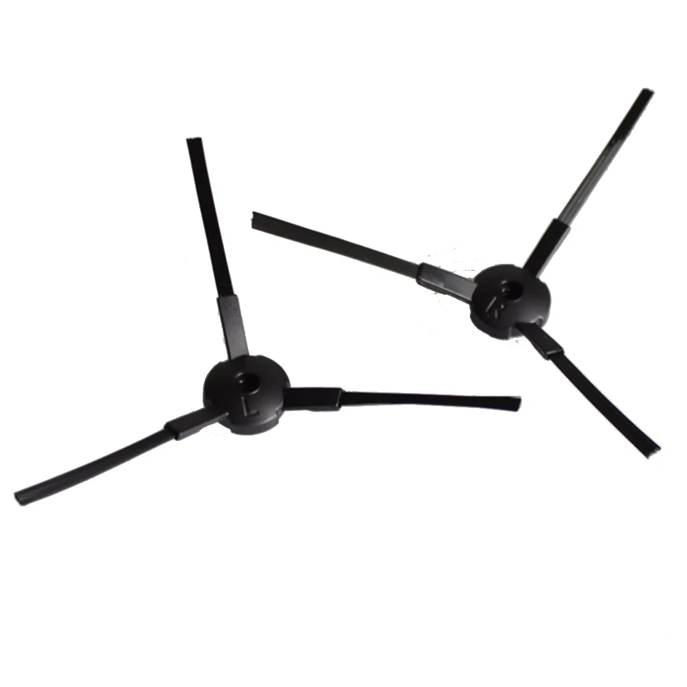 Untuk ILIFEX660 V3 V5 T4 X430 A4 A6 Aksesori Pembersih Vakum Robot Side Brush Suku Cadang Pengganti