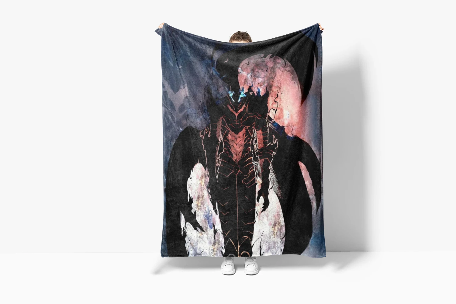 Leveling Hot-blood Solo Flanel - Home Decor Solo recensie en prijs