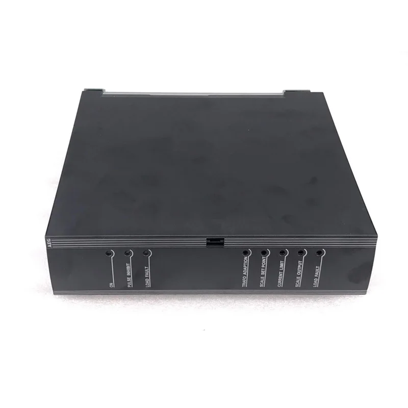 For Thyro-A 1A 400-45 HRLP1 2000001243 400V-45A For German AEG Power Regulator High Quality Fully Tested Fast Ship