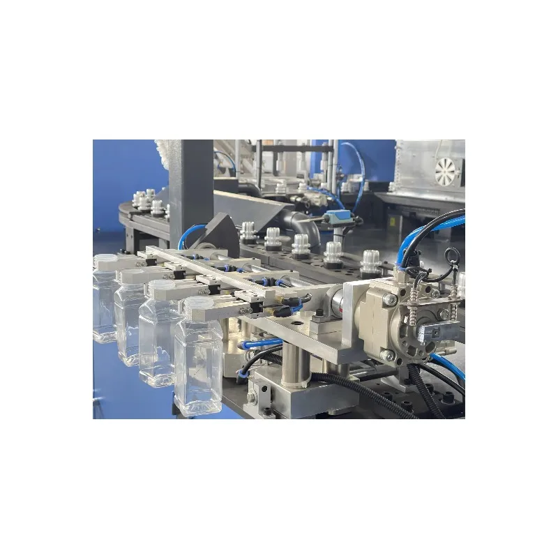 Yg 500ML Hot Fill B…