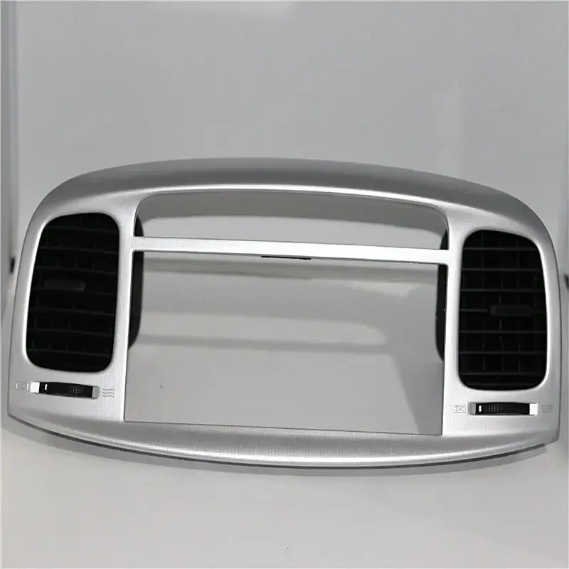 

Car accessories car air conditioner outlet for hyiundai Accent air conditioning vents CD panel 847401E500S1 847401E500