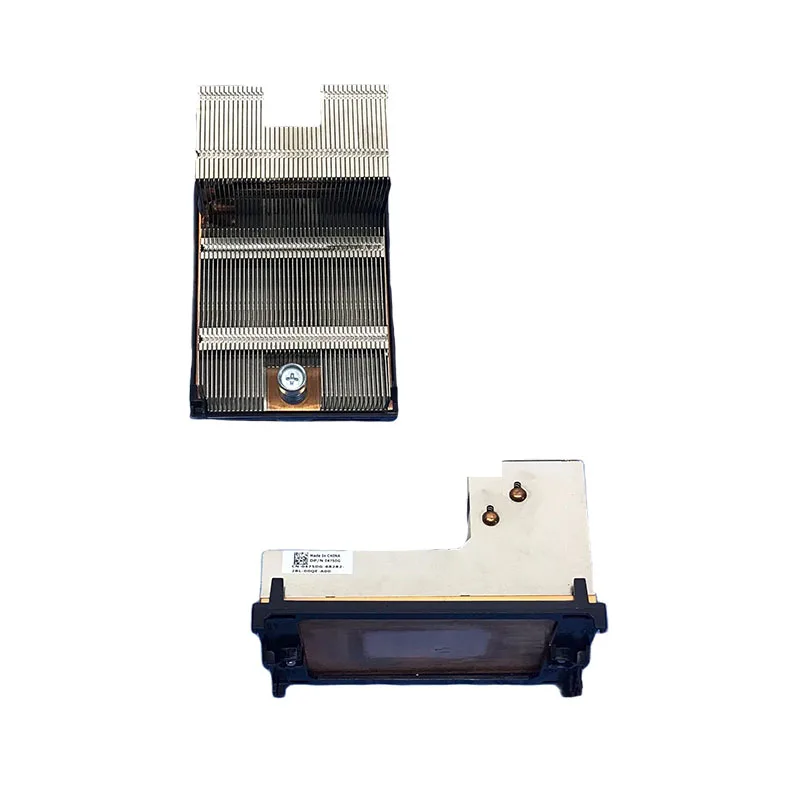 Original 475DG 0475DG FOR Dell Poweredge R715 R815 Server Heatsink CPU Processor Heat Sink CN-0475DG CPU Cooler Heat Sink