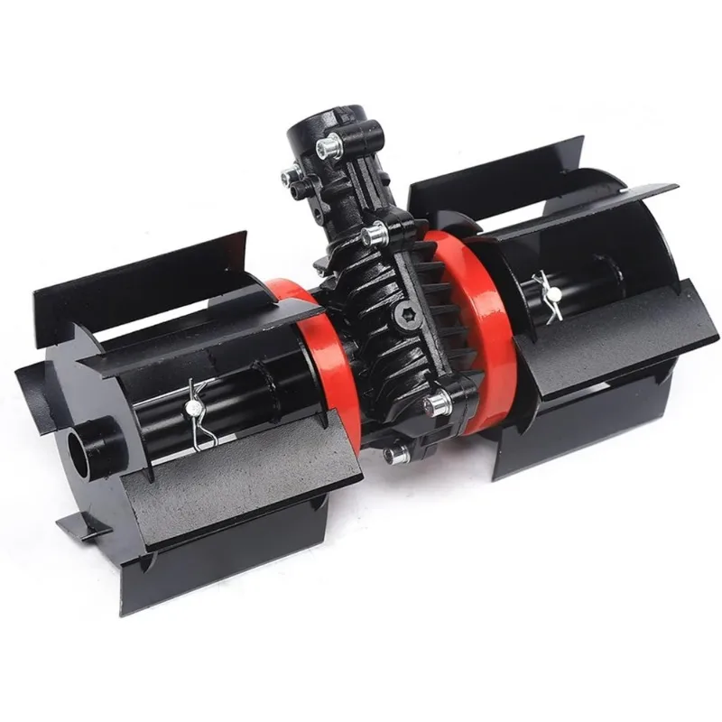 Wacker de mauvaises herbes à essence 35,4 cc, 4 temps, 1kw, 4500-8500 tr/min, coupe-bord de pelouse à dos