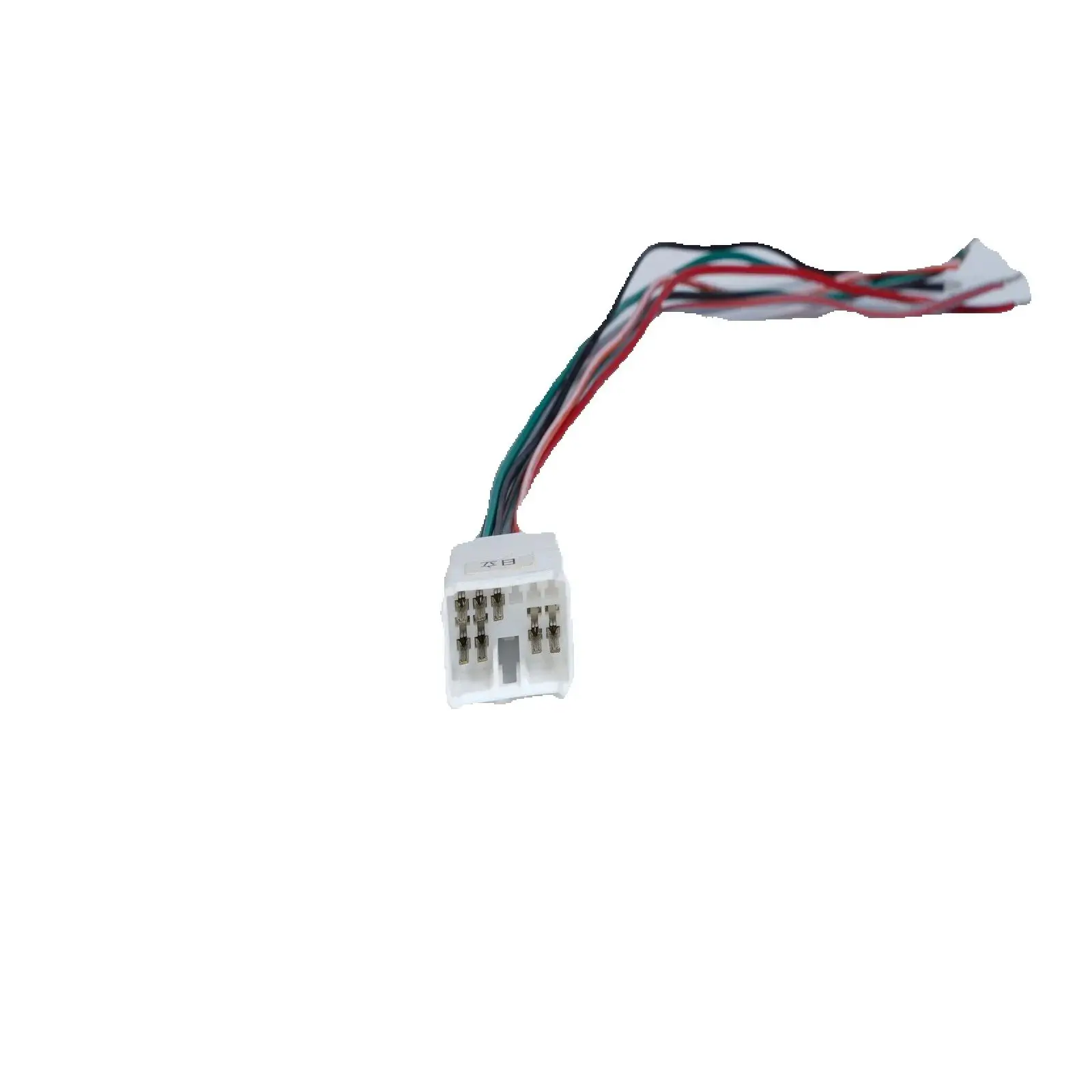 

HI-M505 DAB+ AM/FM USB Bluetooth-экскаватор Радио 12 В 24 В для экскаватора Hitachi