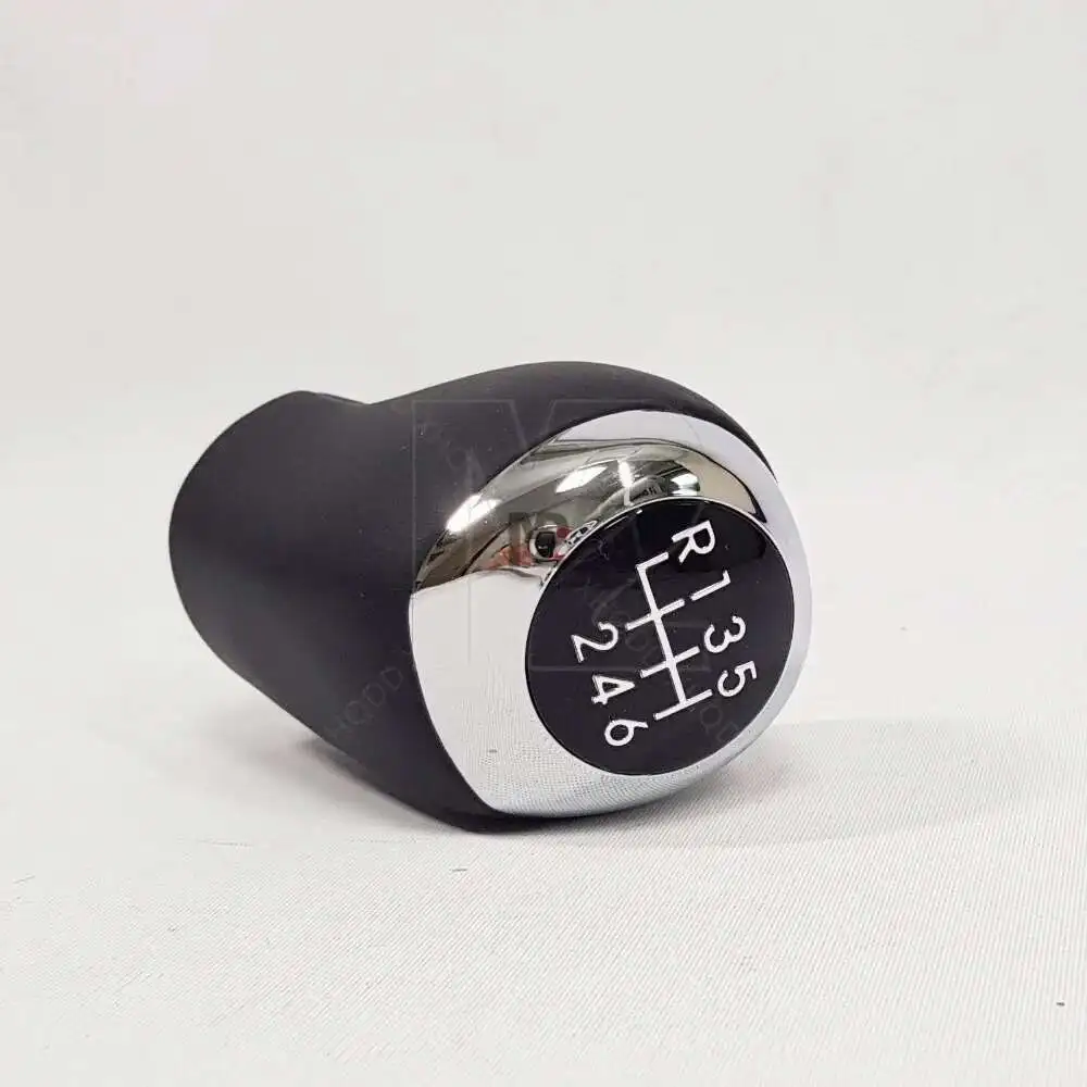 Handle Gear Shift Knob For Hyundai I20 (6 Speed) M/T Gear Shift Knob 6-speed Manual 43711-1J330RY OEM 43711 1J330RY