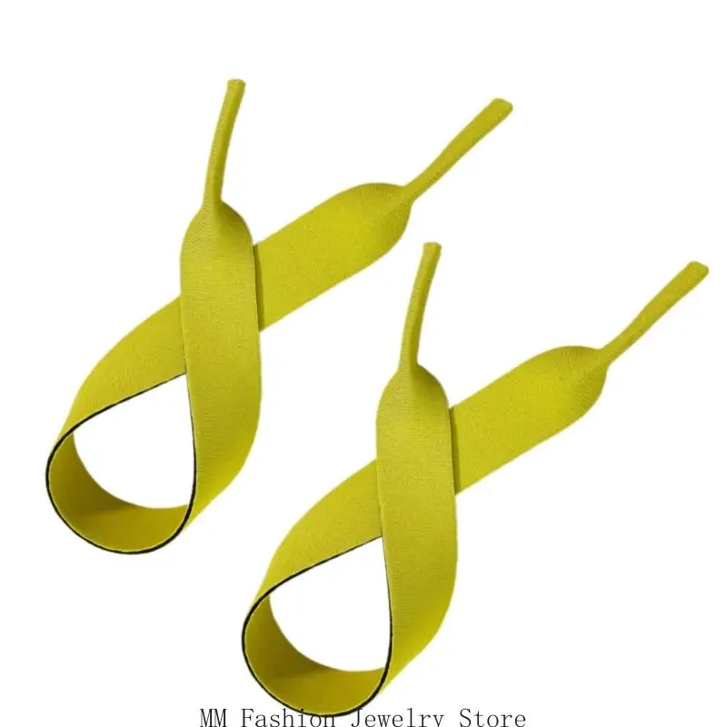 

D0UB 2 шт. фиксатор маски для плавания регулируемый ремешок для очков ремешок для очков для серфинга для взрослых детей спорта