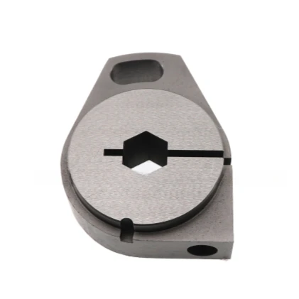 high quality Komori LS40 L40 G40 Torsion Spring Rod Seat 7643204100 7643301500 for Komori Parts