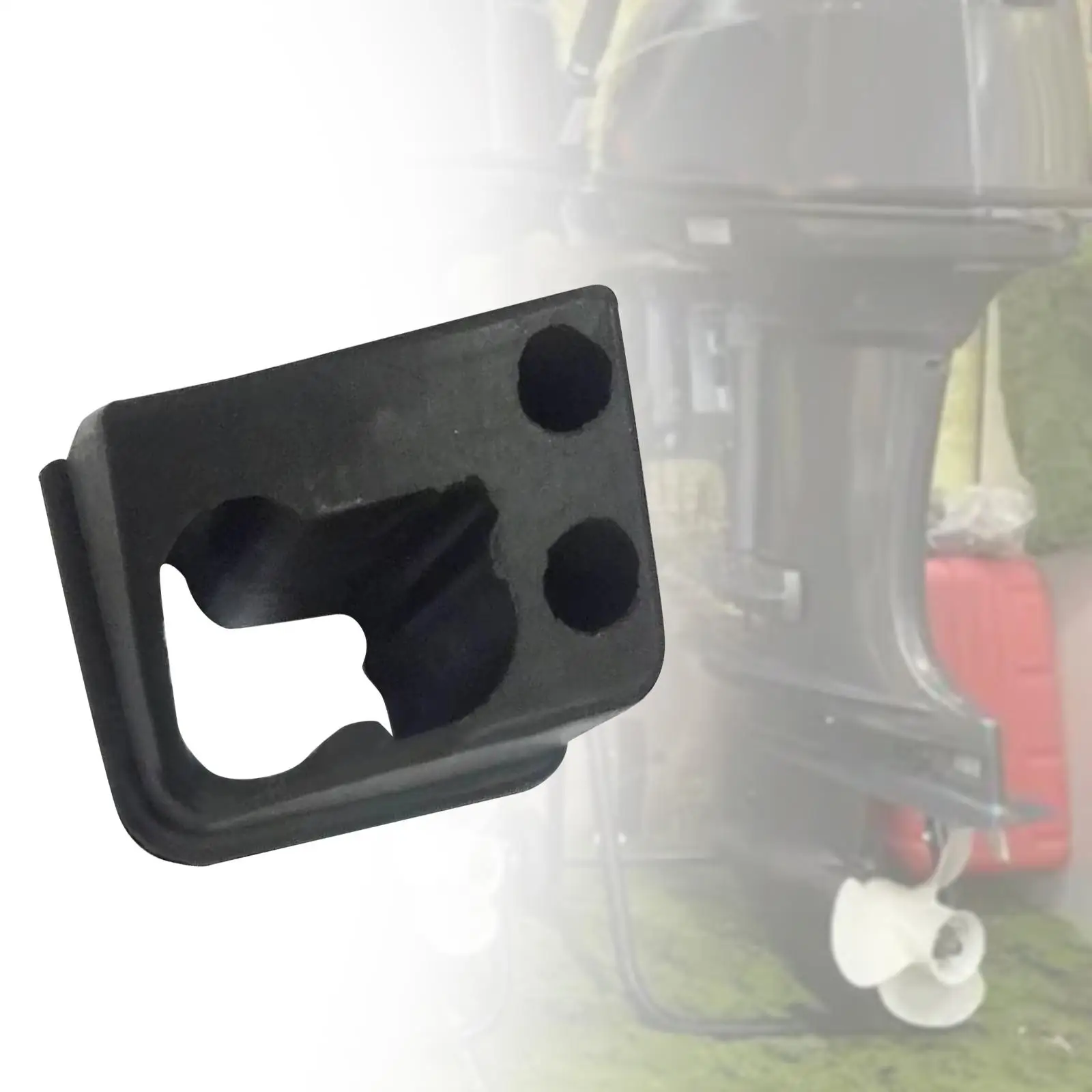 688-42725-10 Grommet Component Sailing Garage High Performance Professional Replacement for 90tjrs Bottom Cowling 1994