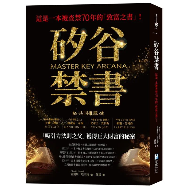 

Silicon Valley Banned Books This Is A Book To Get Rich That Has Been Banned For 70 Years Charles Hanel 9789863925163