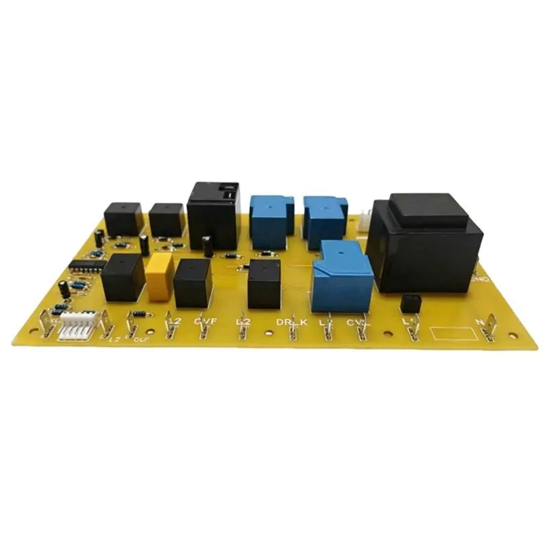 EMECE-92029 92029 Oven PCB Relay Board For Dacor Range Oven Accessories