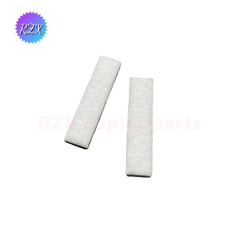 5PCS High Quality Developer Magnetic Roller Seal Compatible for Ricoh MP 2554SP 2555SP 3054SP 3554SP Seal Printer Copier Parts