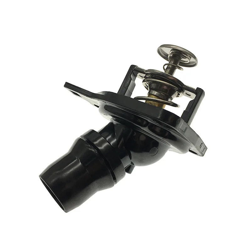 19301-RAA-A01 19301-R40-A01 19301-RAA-A02 For Acura TSX Honda Accord Crosstour Element 2.4L Engine Coolant Thermostat Assembly