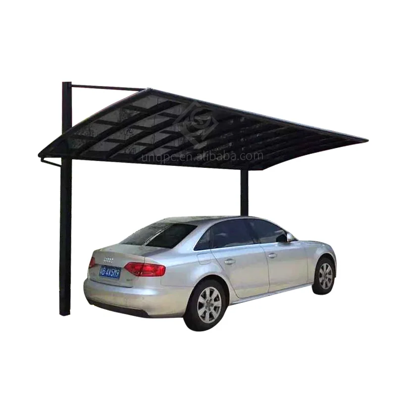 

High Quality Low Price Portable Carport / Car Tent