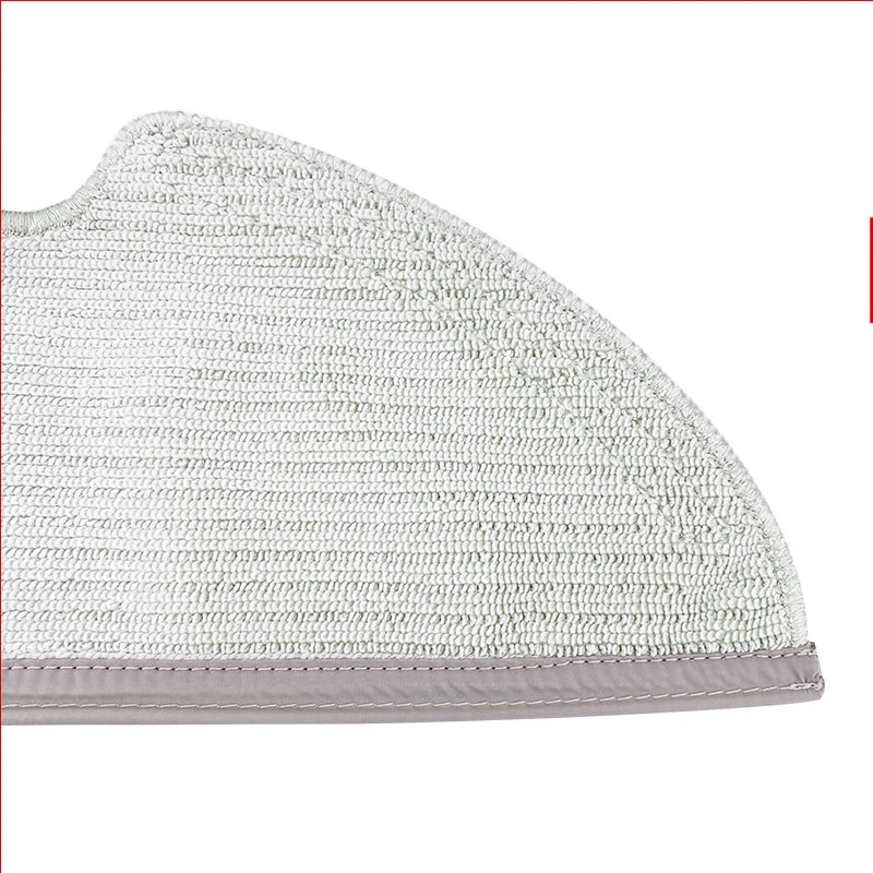 Mop Cloths stracci Rag per XiaoMi Roborock S5 Max S6 Pure S6 MaxV S5 S51 S50 S55 Xiaowa E25 E35 aspirapolvere parti accessori