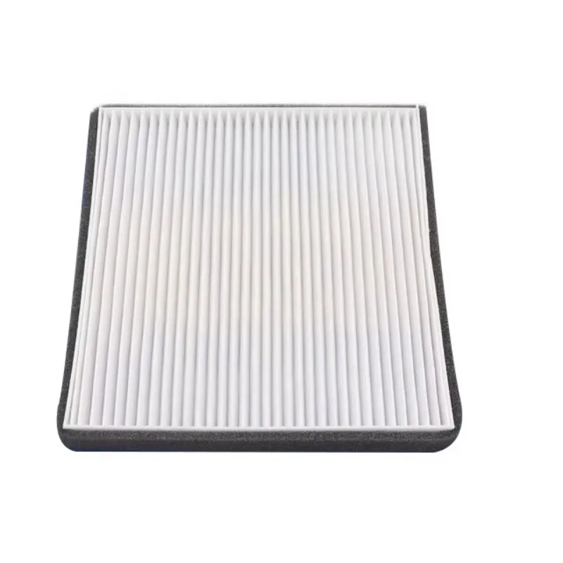 

Air Conditioner Filter Cartridge Bamboo Charcoal Non-Woven for Geely Vision Englon Sea Emgrand EC7 Gleagle GC7