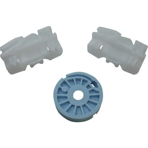 For Vw Sharan 1995-2009 For Front Left Door Glass Jack Repair Kit