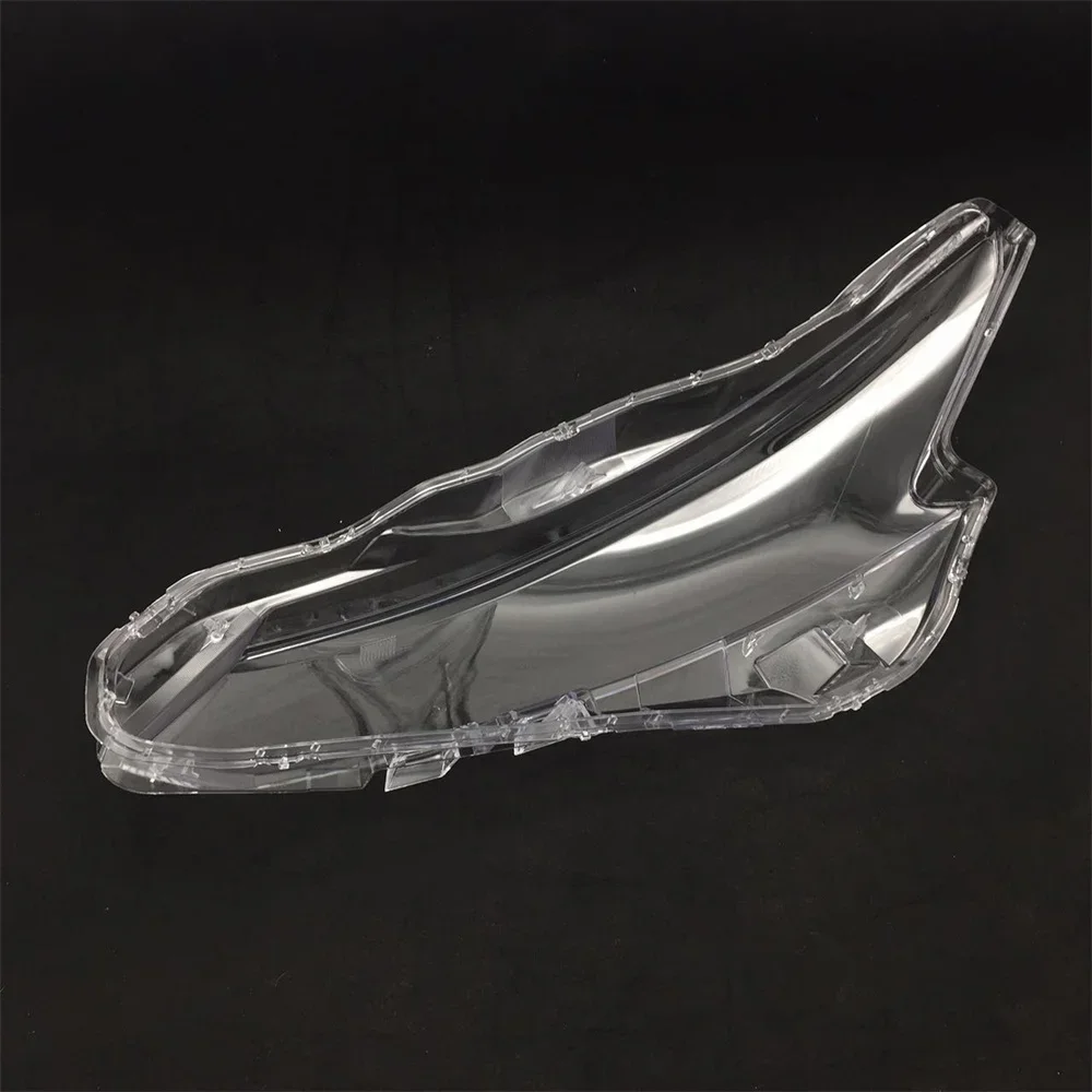 fewevk For Nissan Teana ALTIMA 2019 2020 2021 Headlamp Lens Cover Headlights Shell Glass Lamp Shade view 5