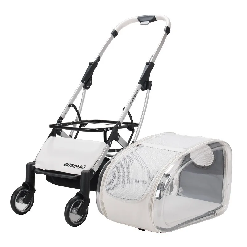 Thumbnail 4 - #54 Budget Pet Strollers for Smart Shoppers