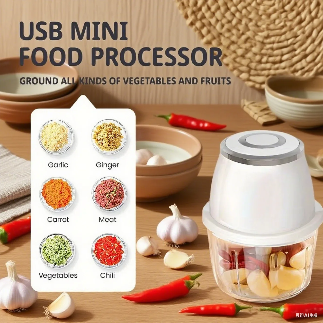 Thumbnail 2 - #86 Highest Rated Food Processors to Buy in 2026