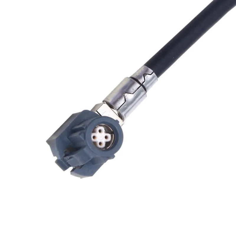 For Audi A6 C7 A8 D4 Car Video Cable LVDS Screen Host Cable Navigation Composite Cable