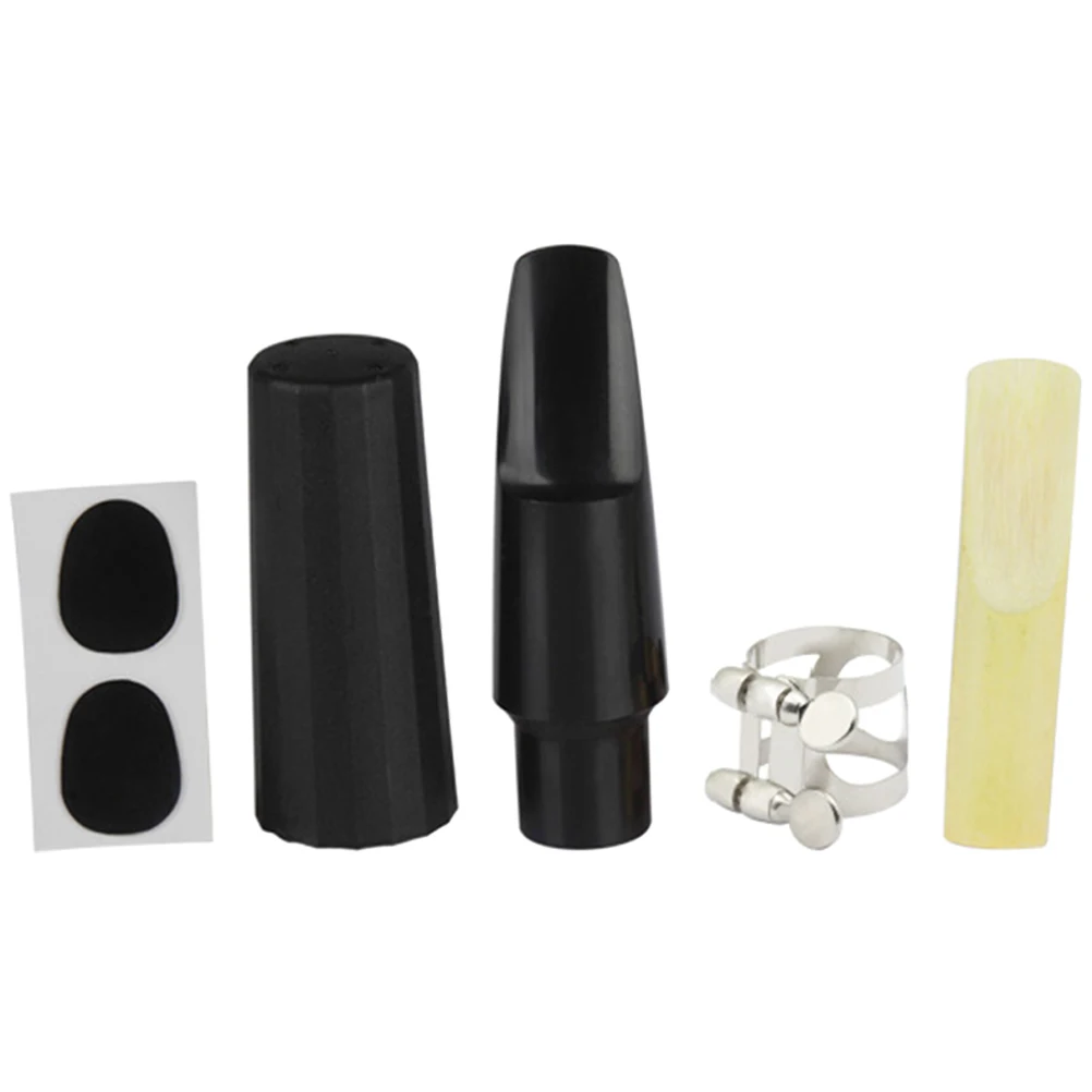 

Saxophone Replacement Accessory Alto Cigarette Holder Abs Tenor Accessories