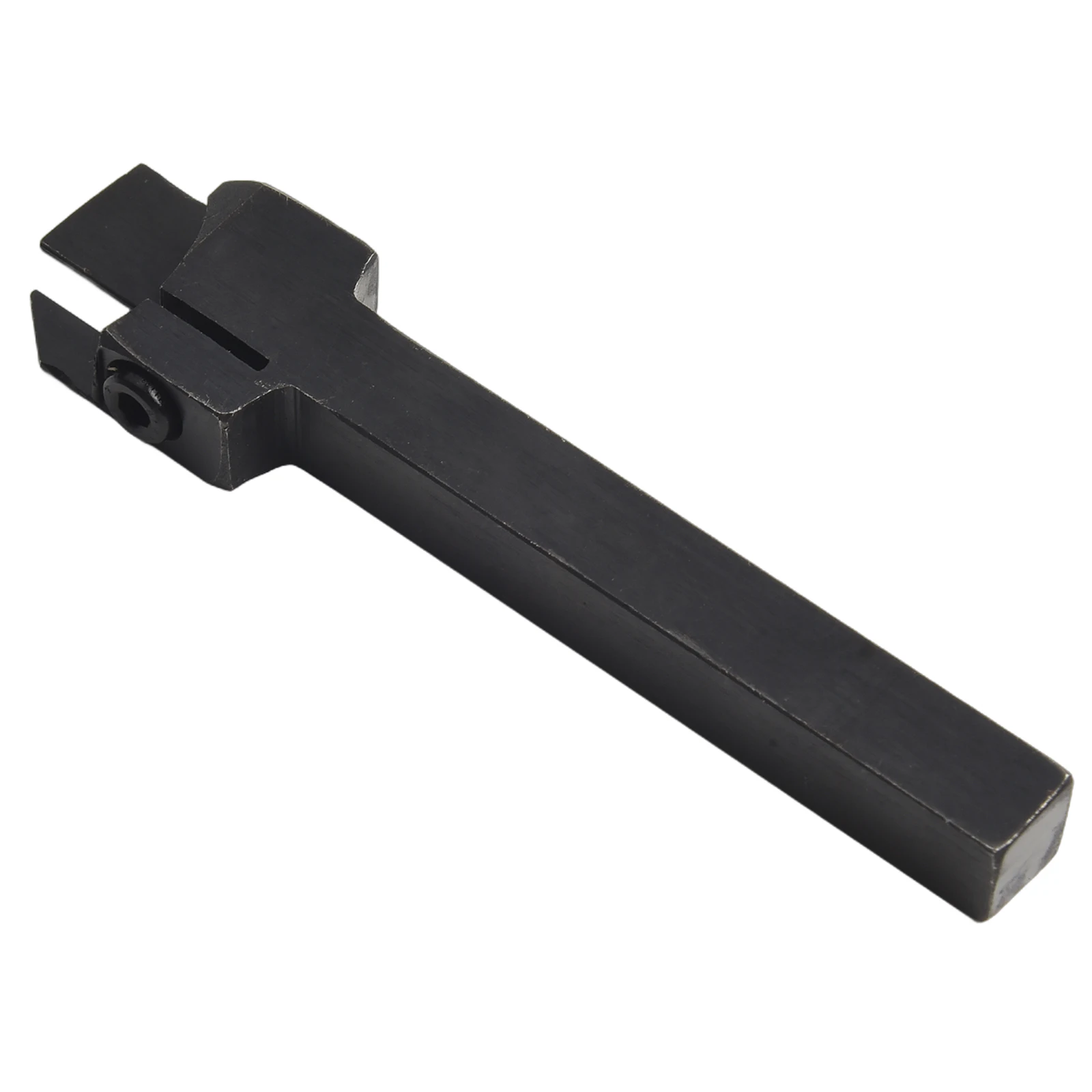 

Carbide Insert 1.5mm Groove Tool Turn Holder Machining Environment High Grip Strength Strong Resistance For Cast Iron