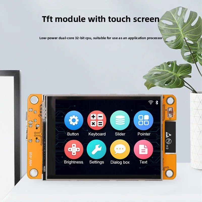 ESP32 Development Board WiFi Bluetooth 2.8