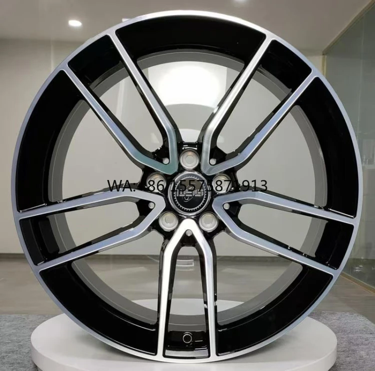 

MK 18 19 20-inch forged rims for Benz E300 E260 E350 E63 C200 C260 S320 S350 S450 GLK260 GLC High quality custom forged wheels