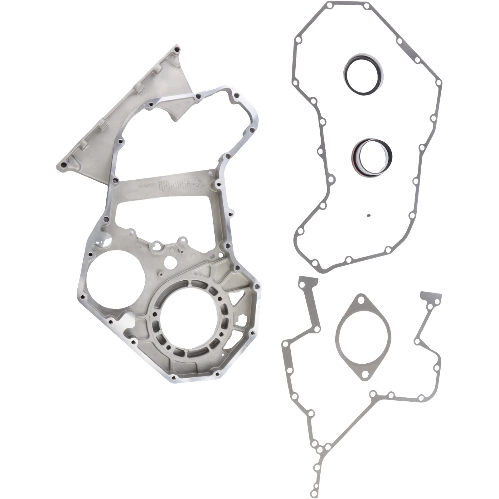 

Timing Gear Housing Case Kit Seal W Sleeve 3936256 FOR Cummins 1994-1998 5.9L