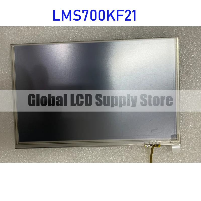 Imagem -02 - Original Lcd Display Screen Panel para Kyocera Novo 100 Testado Lms700kf21 70