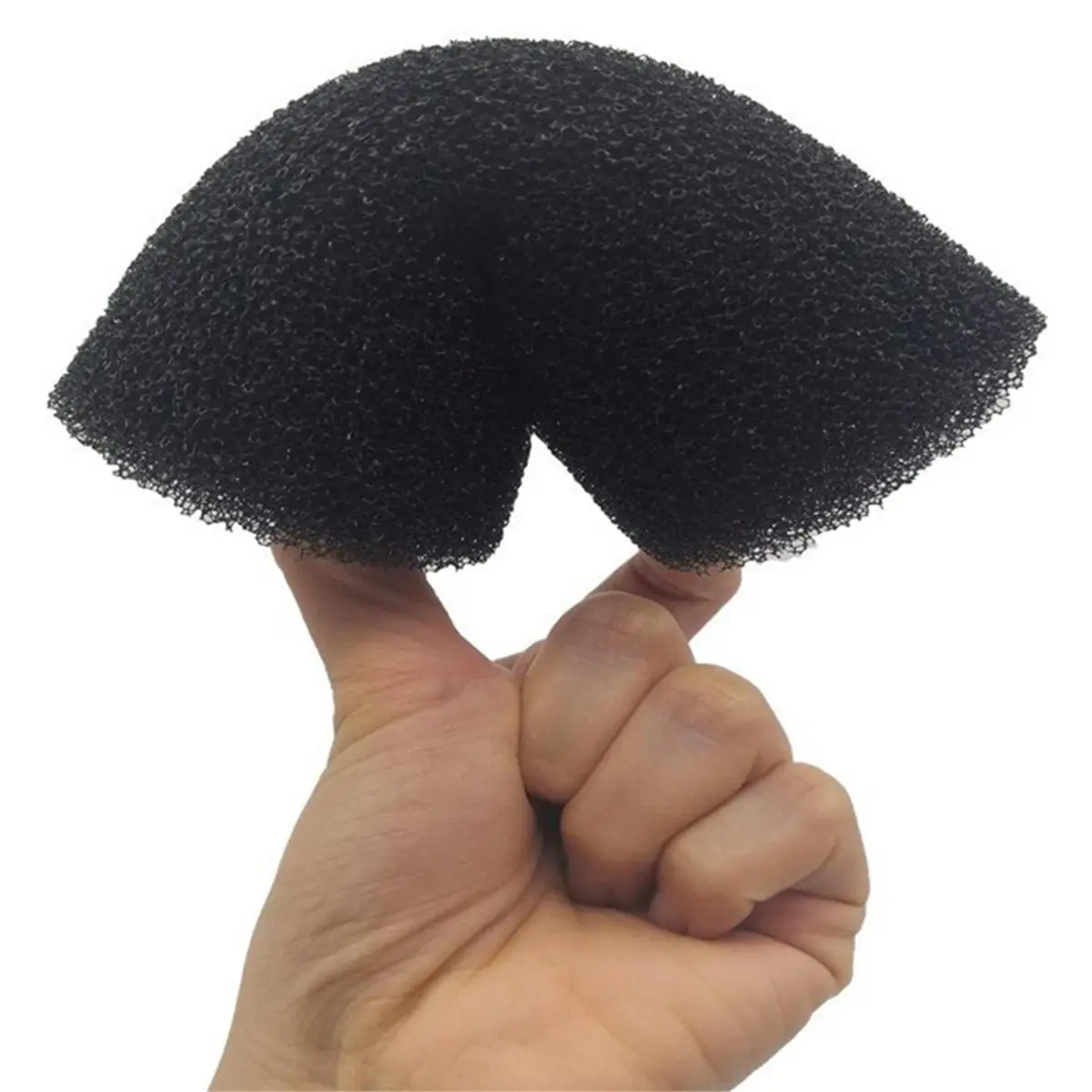 Time Saving 10Pack Pond Pump Pre-Filter Sponge Roll for Pond Models G/FR/DP, Replaces 7209410 & 7137710