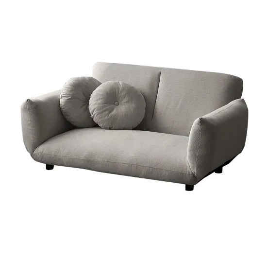 Schlafs ofa Bodens ofa Kompaktes niedriges Sofa für Sofa Kotatsu Sofa Zweisitziges Wohnen Multi-Size 3-Wege-Breite 160 Breite cm 6-Stufen-Liege