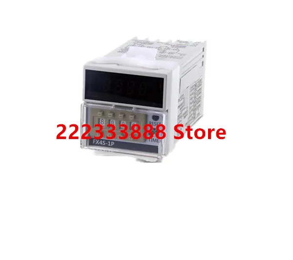 

FS4-1P4 relay counter (replace FS4A) 100-240VAC