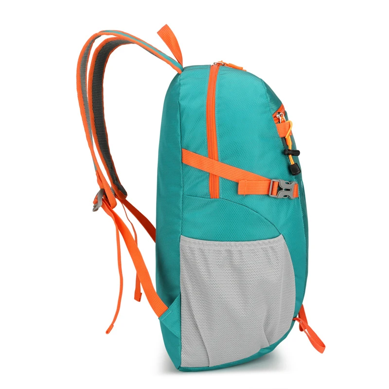 Borse da trekking casual di alta qualità alla moda Borse organizer di grande capacità Borsa da viaggio per esterni Zaini multifunzionali impermeabili
