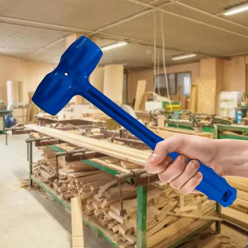 Woodworking Hammer Mini Jewelry Hammer With Ergonomic Handle Decoration Safety Hammer Tool Hammer For Home Outdoors Camping